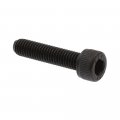 Prime-line Socket Head Cap Screws Class 12 9 Metric Hex Allen Drive M5-0 8 X 22mm Black Oxide Coated Steel 10-pack 