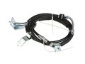 Right Passenger Side Parking Brake Cable For 1992-2000 Honda Civic 