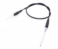 Throttle Cable For Kawasaki Kdx200 Kdx220r Kdx250
