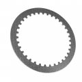 Caltric Clutch Plate Compatible With Kawasaki Vulcan 1500 Vn1500 Classic Drifter Nomad 1996-2008