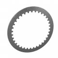 Caltric Clutch Plate Compatible With Kawasaki Vulcan 1500 Vn1500 Classic Drifter Nomad 1996-2008