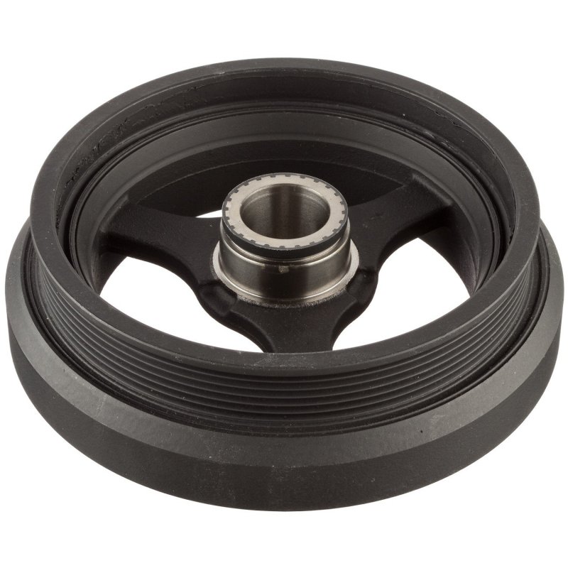 Atp 102231 Engine Harmonic Balancer