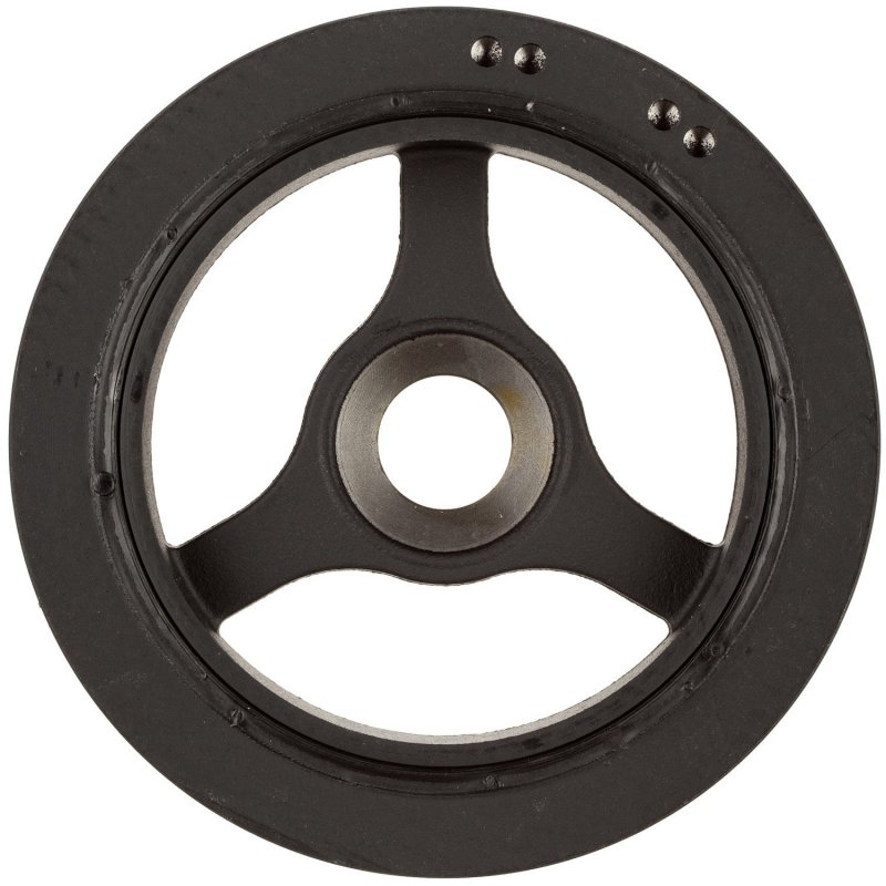 Atp 102231 Engine Harmonic Balancer