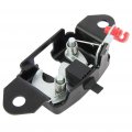 Aintier Door Lock Actuators Assembly Compatible For 2004-2012 Nissan Titan Tailgate Power Latch Replacement 38674