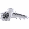 Water Pump For Bobcat 337 341 773 S150 S160 S175 S185 T190