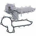 Water Pump For Bobcat 337 341 773 S150 S160 S175 S185 T190