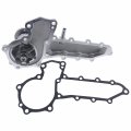 Water Pump For Bobcat 337 341 773 S150 S160 S175 S185 T190