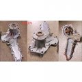 Water Pump For Bobcat 337 341 773 S150 S160 S175 S185 T190