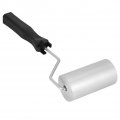 Aluminum Alloy Cylinder Fiberglass Laminating Roller For Indtry Diameter 50x100mm Family
