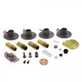 3h0346700010 Nat Lp Conversion Kit For Natural Gas And Propane 