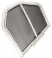 Hqrp Dryer Lint Screen Filter Catcher For Maytag 3rmed4905tw0 7mmgd0600tb1 Mdg17mnbgw1 Mgde300vf2 Mgde400xr1 Mgde500vf1 