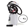 High Performance Electric Fuel Pump Replacement For 1990-1993 Honda Accord 2 2l 