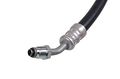 3403231 Power Steering Pressure Line Hose Assembly High Grade Steel With Zinc Coating Reinforced Rubber 8700 Psi Burst 31 5 In 