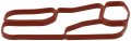 Engine Oil Cooler Gasket For Mercedes-benz Glk300 3 0l V6 Awd Gas 2010 Pc-154431 