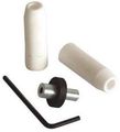 Ceramic Nozzle Kits 1 4in 