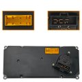 Climate Control Module And Ac Heater Panel For Nissan Frontier D40 2007 2008 2009 2010 2011 2012 2013 Replacement 27510 Js60b 