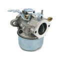 The Rop Shop Carburetor Gasket For Tecumseh Ohh60-71112d Ohh55-69085f Ohh55-69093f Carb 