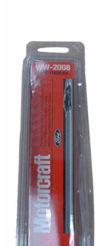 Motorcraft Ww2008 Wiper Blade