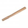 15 Inch Hammer Wooden Handle Wood Replacement For 2 To 4 Lb Claw Or Ripping Nail Oval Eye 