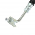 Ocpty Power Steering Pressure Hose Complete Fits For 07-11 Cadillac Escalade Ext 07-12 Chevrolet Avalanche 07 Gmc Sierra 1500 