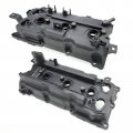 Hspswifter Valve Cover With Accessories Kit Cylinder Head For 2008-2018 Nissan 350z Infiniti G35 Ex35 M35 M35h Fx35 Q70 Q50 3 5 