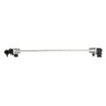 Cu1853 Complete Radiator 