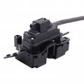Motoku Tailgate Trunk Latch Lock Actuator For Dodge Caliber Jeep Compass Grand Cherokee