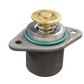 Munirater Car Air Conditioning Thermostat Replacement For 1822327c91 International 3000 Re 2001-2007