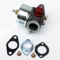 Kipa Carburetor For Tecumseh 632795 632795a 633014 Tvs90 Tvs100 Ecv100 Tvs120 Tvs105 Tvs115 Tvxl115 Tvxl90 Tnt120 Lav35 Tvs75