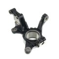 A-premium Front Suspension Steering Knuckle Compatible With Mazda Protege 1999-2003 Protege5 2002-2003 Right Passenger Side 