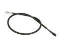 Motorcycle Speedometer Cable 36 5 In 44830 Kk0 000 Fits Honda Xl125 Sl175 Cm185 Xl185 Cm200 Xl200 Xr200 Mr250 Mt250 Xl250 Xr250 