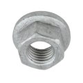 Multi Purpose Hex Nut For Saturn Vue 2008 2009 2010 Alloy Steel With Attached Washer 10 Mm Inside Diameter 0 591 Head Tool Size