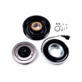 Ac Clutch Kit For Nissan Altima 3 5l 2002 To 2006 And Maxima 2003 2008 Dks17d Compressor Type With Pulley Bearing Hub Coil 