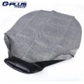 Seat Cover For Kawasaki Bayou 220 400 1993 1994 1995 1996 1997 1998 1999 Black Marine Vinyl New