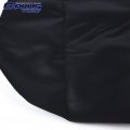 G-plus Seat Cover Compatible With Kawasaki Bayou 220 400 1993 1994 1995 1996 1997 1998 1999 Black Marine Vinyl New