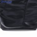 G-plus Seat Cover Compatible With Kawasaki Bayou 220 400 1993 1994 1995 1996 1997 1998 1999 Black Marine Vinyl New