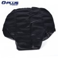 G-plus Seat Cover Compatible With Kawasaki Bayou 220 400 1993 1994 1995 1996 1997 1998 1999 Black Marine Vinyl New