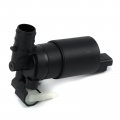 Moca Windshield Washer Pump For 2004-2010 Infiniti Qx56 6l 2005-2015 Nissan Armada 5 Front Rear 2005-2010 Xterra 4 0l 