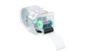 Panduit S100x225vac Vinyl Self-laminating Label With 2-1 4 X 1-inch White 