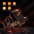 Ocpty Ignition Coil Coils Pack Fits Uf271 B314 Ic400 C561 For Gmc Savana 3500l 2006-2007 2500 6 6l 6 0l 4 8l 2003-2007 Set Of