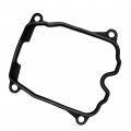 Caltric Valve Cover Gasket Compatible With Can-am Bombardier Outlander 400 2x4 4x4 2003-2008