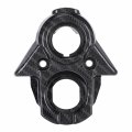 Jfg Racing Sur Ron Ignition Switch Cover Carbon Fiber Pattern Starter Key Lock Cylinder For S X Segway X160 X260 Electric Dirt 