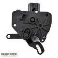 Rear Left Right Door Lock Actuator Replacement For Town Country Mpv 2001-2016 Voyager 2001-2003