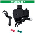 Rear Left Right Door Lock Actuator Replacement For Town Country Mpv 2001-2016 Voyager 2001-2003