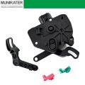 Rear Left Right Door Lock Actuator Replacement For Town Country Mpv 2001-2016 Voyager 2001-2003