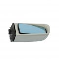 Aintier Passenger Side Mirror Compatible With 1996-1999 M-benz C Class W202 Electric Adjustment Heated Exterior 2108100816-pfm