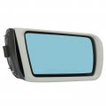 Passenger Side Mirror For 1996-1999 M-benz C Class W202 With Electric Adjustment Heated Exterior 2108100816-pfm