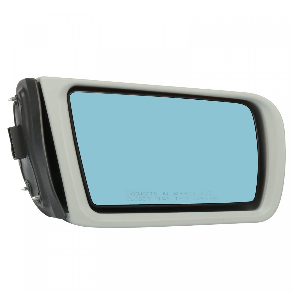Passenger Side Mirror For 1996-1999 M-benz C Class W202 With Electric Adjustment Heated Exterior 2108100816-pfm