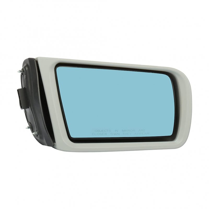 Passenger Side Mirror For 1996-1999 M-benz C Class W202 With Electric Adjustment Heated Exterior 2108100816-pfm