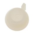 Wiper Linkage Bushings For Dodge Ramcharger 1990 1991 1992 1993 10 Piece White Plastic Set 0 322 In Inside Diameter Replaces 